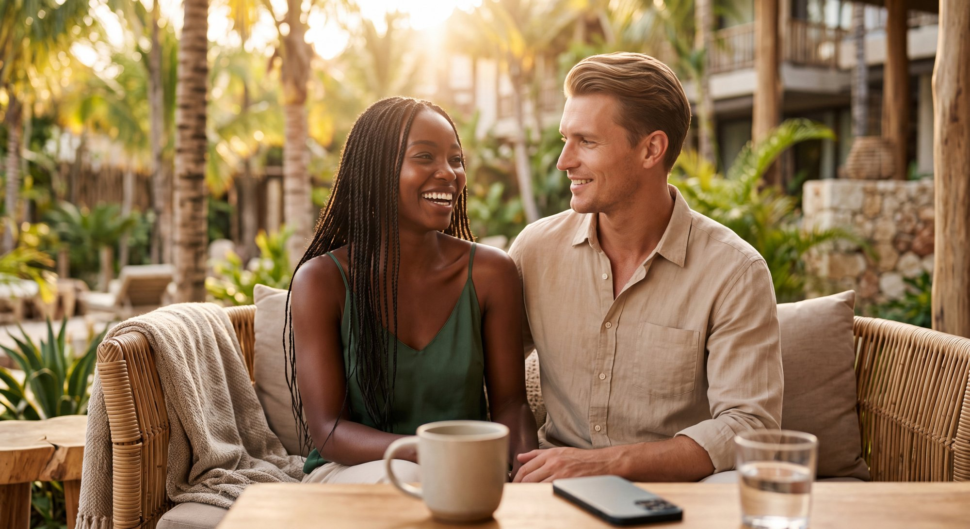 Interracial Dating: What Truly Matters When Dating a Black or Mixed-Heritage Woman