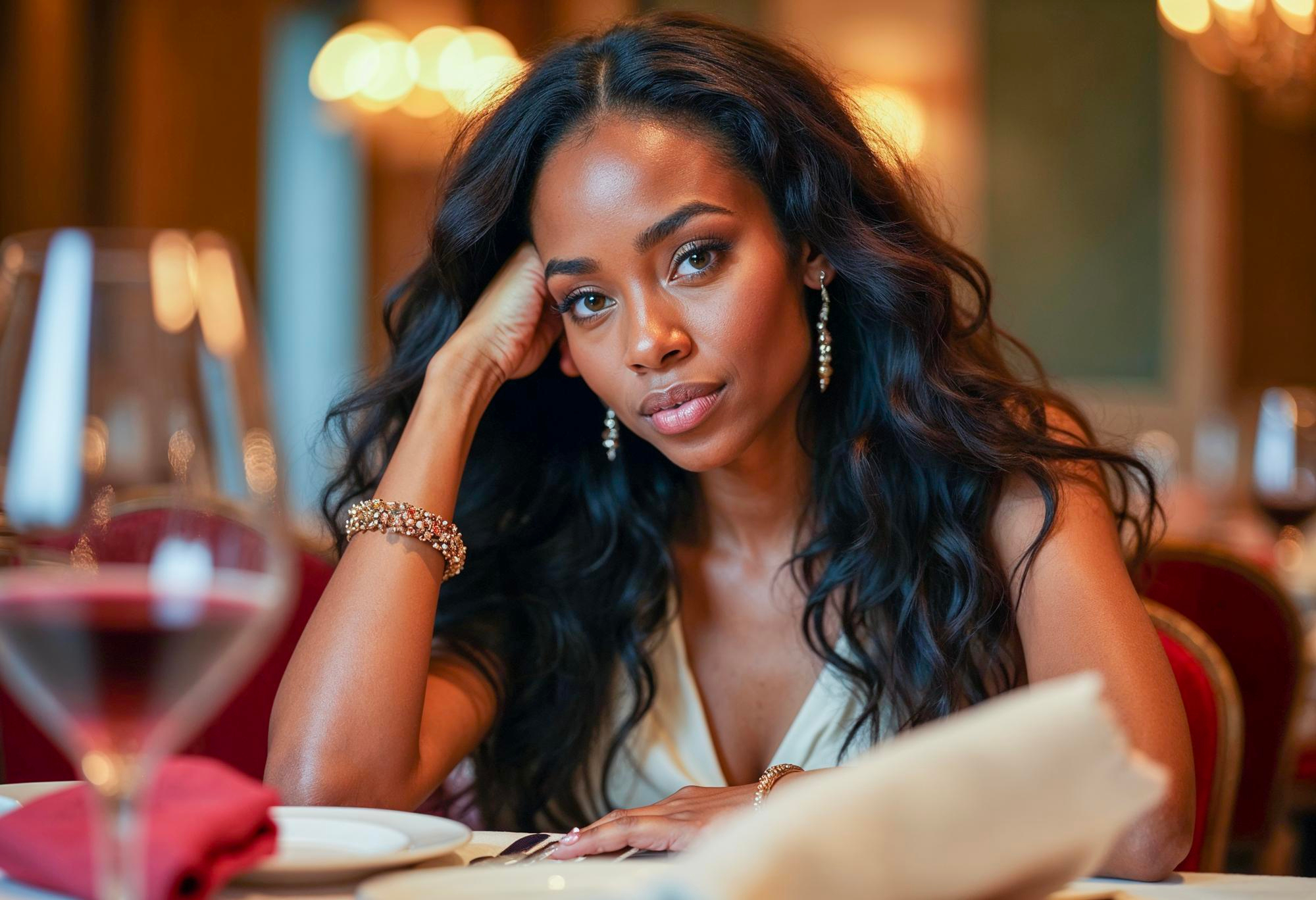 “He Says He’s Not Ready for a Relationship. Should I Wait?”